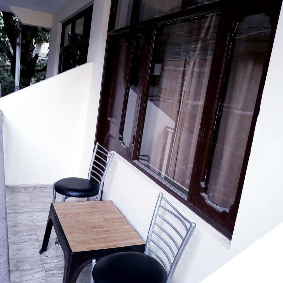 Hotel Om Palace McLeod Ganj Exterior photo
